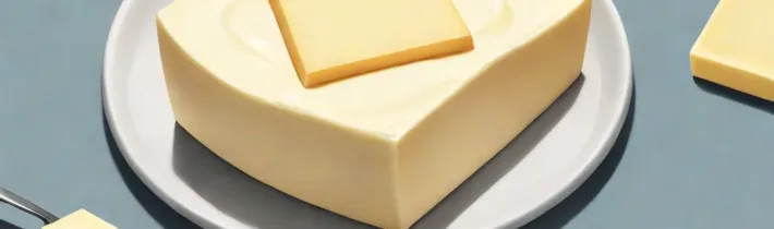 Butter Without the Cow: The Best Vegan Substitutes
