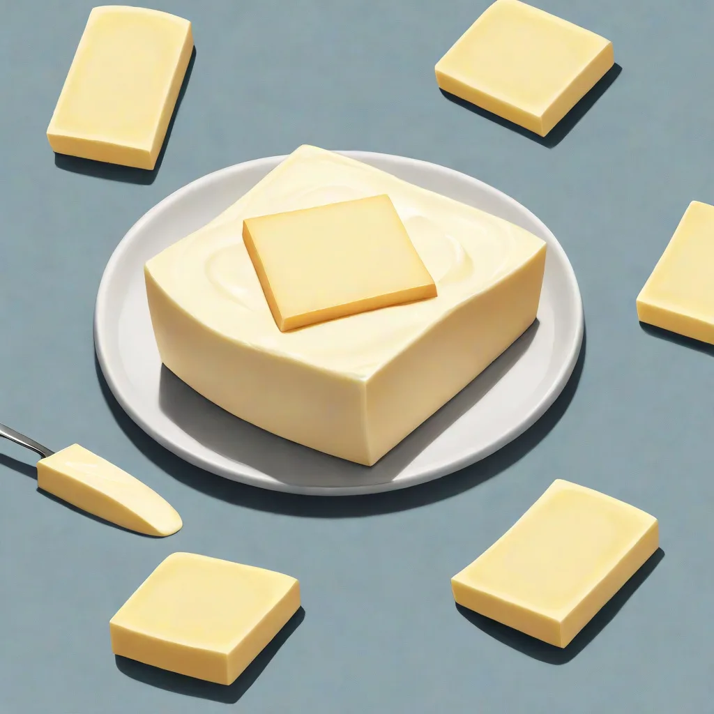 Butter Without the Cow: The Best Vegan Substitutes