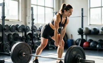 Captain Marvel’s Real-Life Training: Brie Larson’s Superhero Routine
