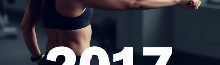 Celebrity Workouts of 2017