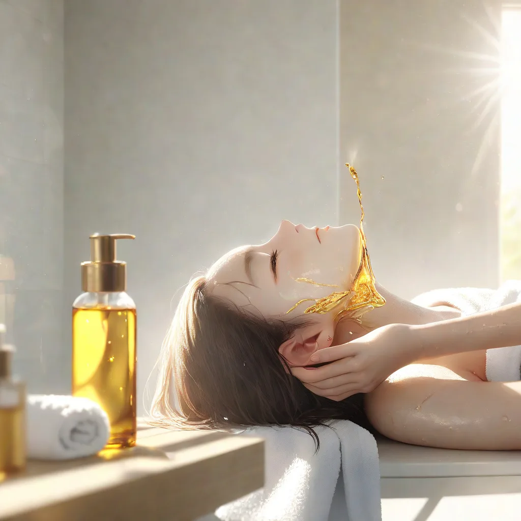 Chloë Grace Moretz’s Olive Oil Cleansing Method