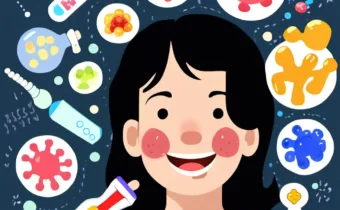 Choosing the Right Probiotics for Kids