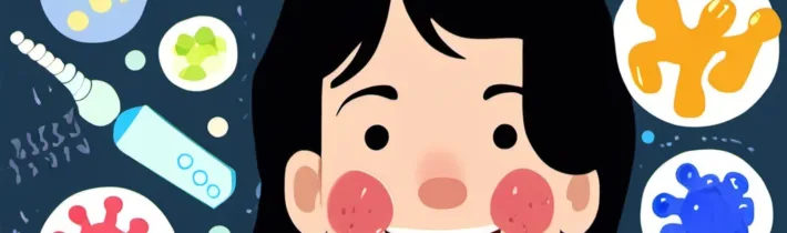 Choosing the Right Probiotics for Kids