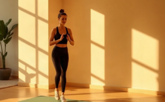 ClassPass Just Changed the Home Workout Game Forever
