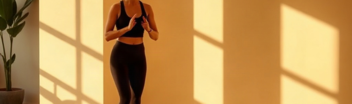 ClassPass Just Changed the Home Workout Game Forever