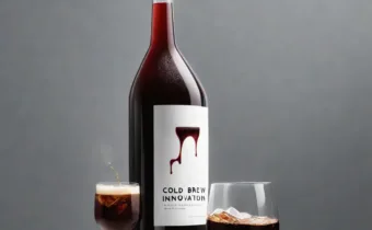 Cold Brew Wine Innovation