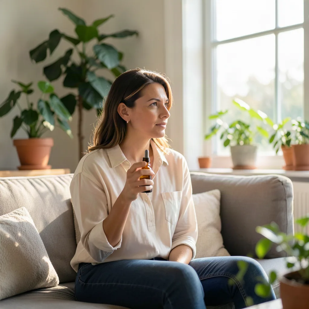 Common Cannabis Wellness Questions