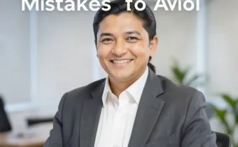 Common Resume Mistakes to Avoid