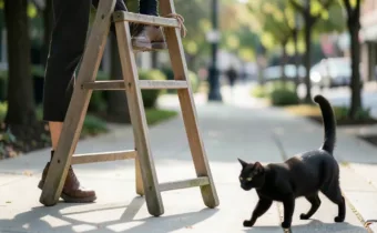 Common Superstitions Explained