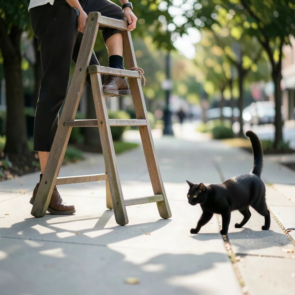 Common Superstitions Explained