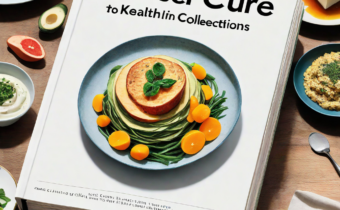 Cookbook Cure: The Best Healthy Recipe Collections to Transform Your Kitchen