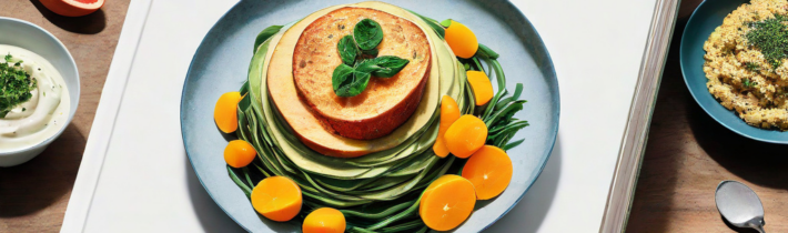Cookbook Cure: The Best Healthy Recipe Collections to Transform Your Kitchen