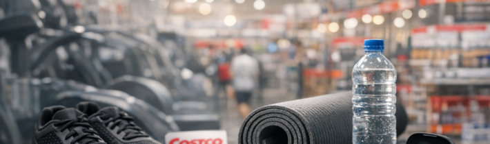 Costco Gym Membership Analysis