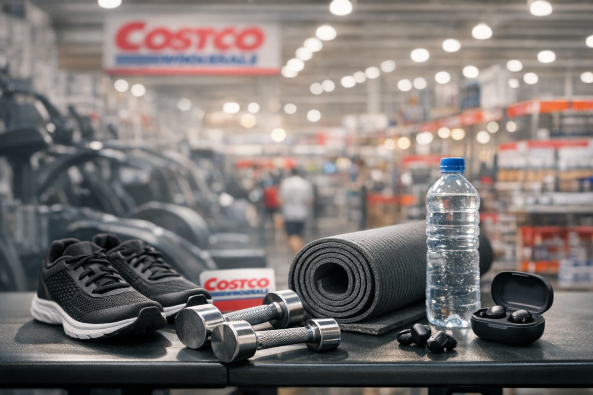 Costco Gym Membership Analysis