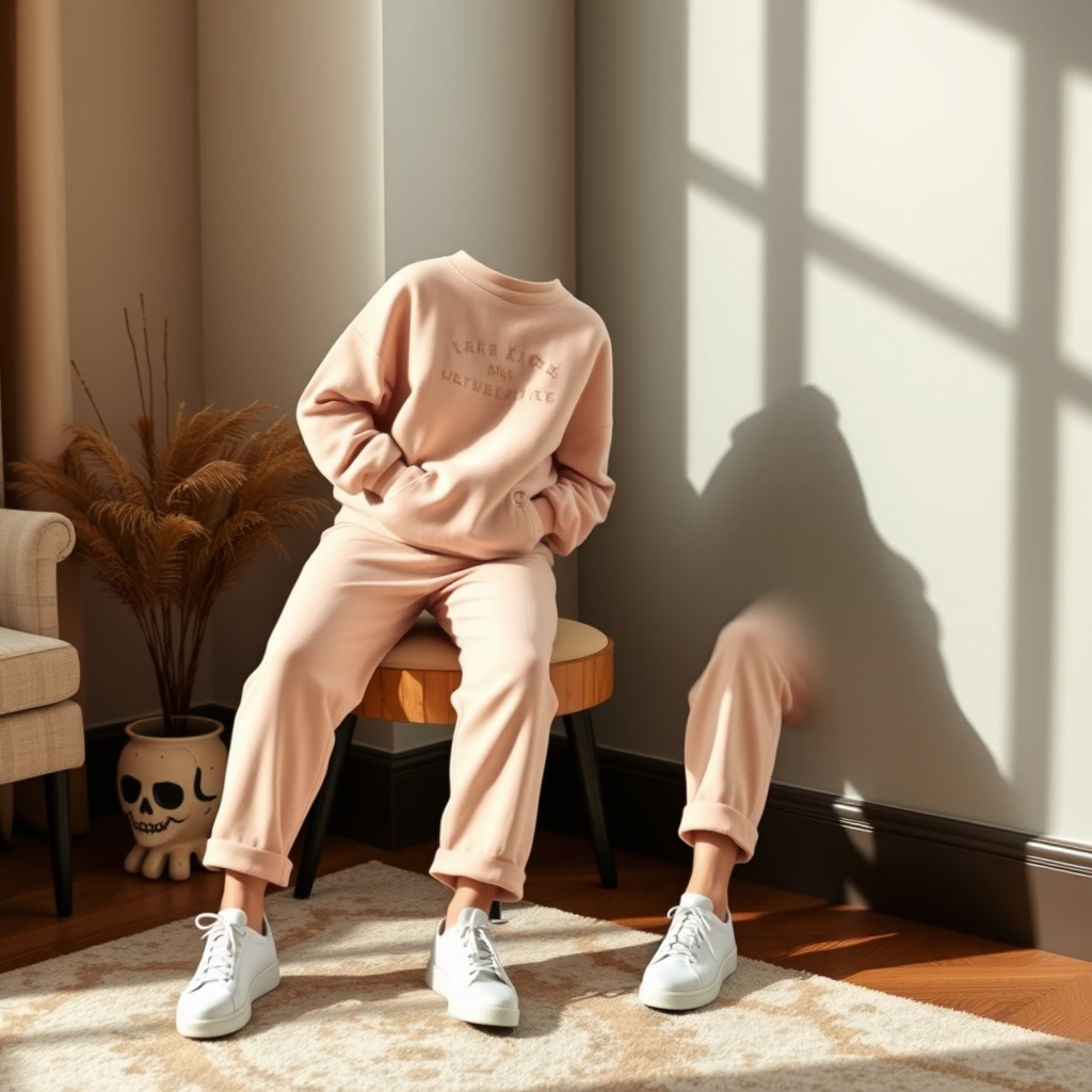 Cozy Matching Sweat Sets That Make Loungewear Look Luxe