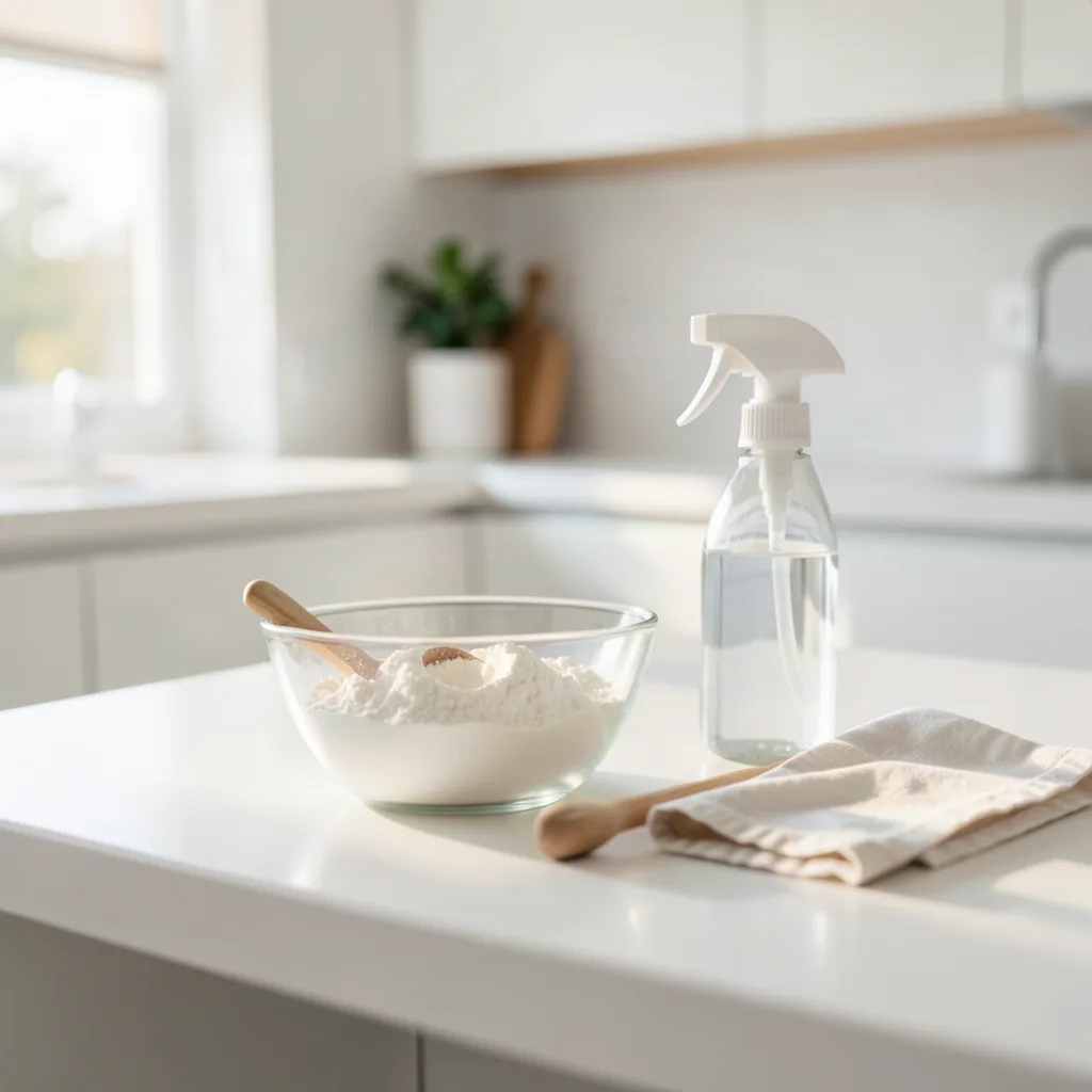Creative Ways to Use Baking Soda