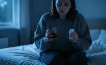 Dangerous Duo: Why Melatonin and Alcohol Don’t Mix