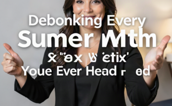 Debunking Every Summer Sex Myth You’ve Ever Heard