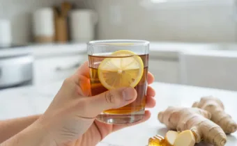 Digestive-Boosting Tonics