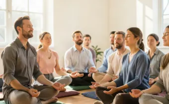 Diverse Voices in Meditation