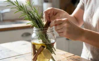 DIY Air Fresheners That Smell Better Than Store-Bought