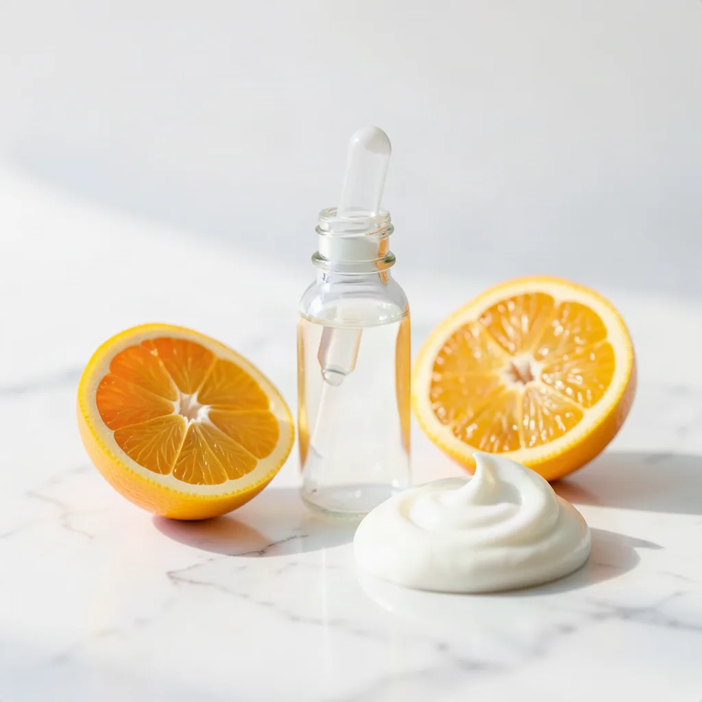 Dr. Dennis Gross Vitamin C + Lactic Formula
