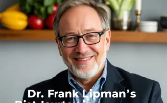 Dr. Frank Lipman’s Diet Journey with Eleven Eleven Wellness