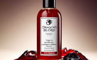 Dragon’s Blood Extract: The Ultimate Hair and Skin Remedy