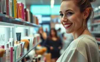 Drew Barrymore’s Cruelty-Free Beauty Line Hits Major Stores