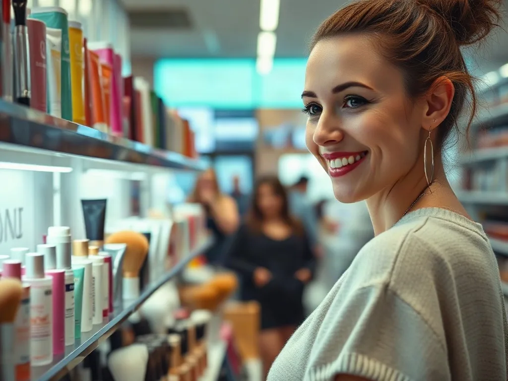 Drew Barrymore’s Cruelty-Free Beauty Line Hits Major Stores