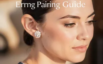Earring Pairing Guide