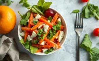 Eating Healthy on a Budget