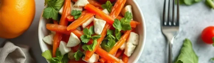 Eating Healthy on a Budget