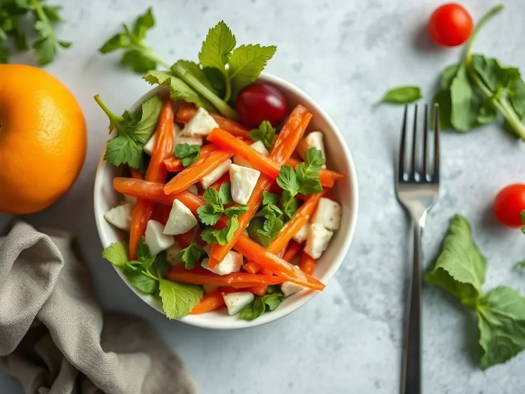 Eating Healthy on a Budget
