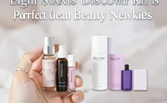 Eight Saints’ Discovery Kit Is Perfect for Clean Beauty Newbies
