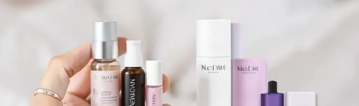 Eight Saints’ Discovery Kit Is Perfect for Clean Beauty Newbies