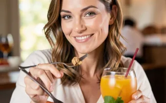 Emmy Rossum’s Energy-Boosting Diet Secrets