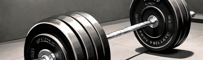 Empty Barbell Brilliance: Exercises That Build Serious Strength