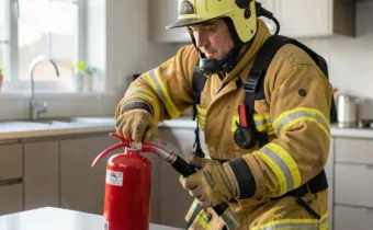 Essential Fire Safety Guidelines