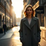 Everlane's Winter Coat Collection That's Worth the Investment