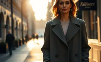 Everlane’s Winter Coat Collection That’s Worth the Investment
