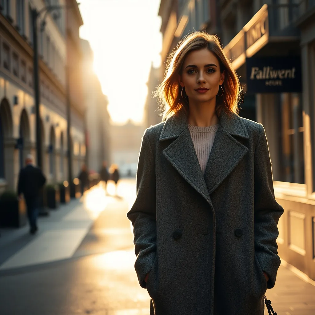 Everlane’s Winter Coat Collection That’s Worth the Investment