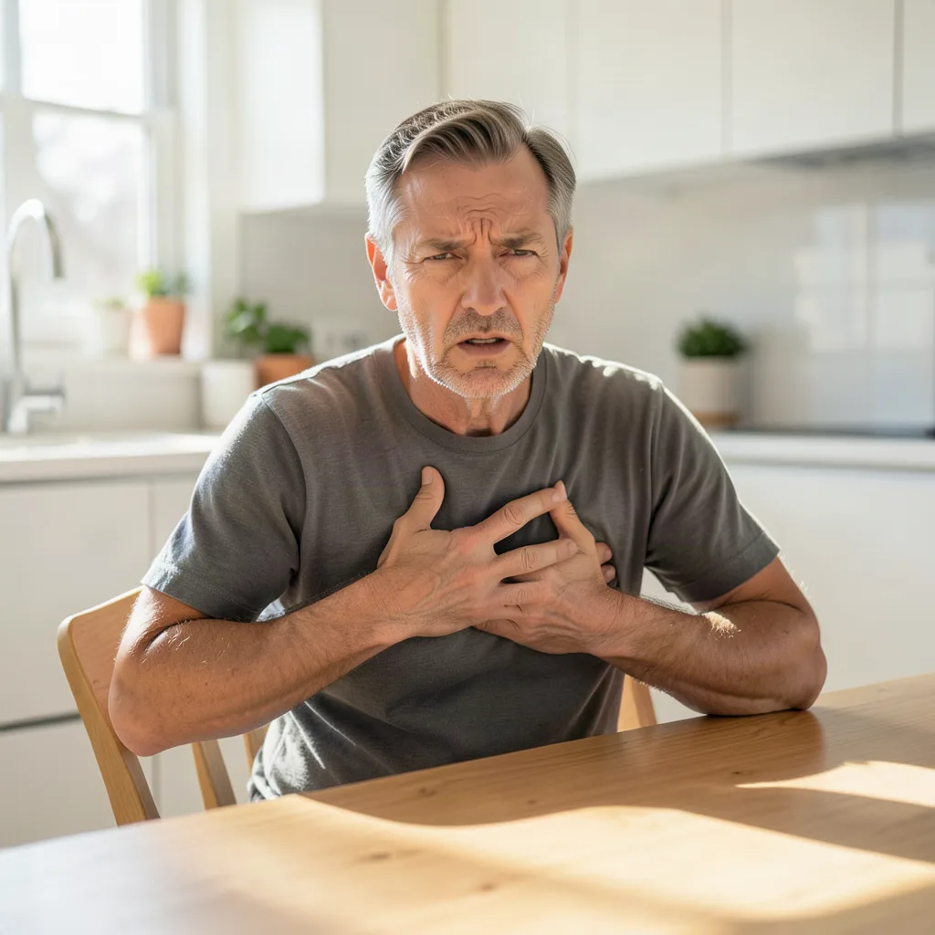 Excessive Burping: Causes, Concerns, and When to Seek Help
