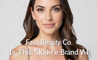 Fast Beauty Co: Is This Skincare Brand Worth the Hype?