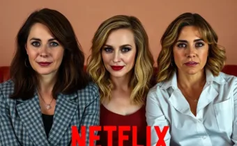 Female Directors on Netflix