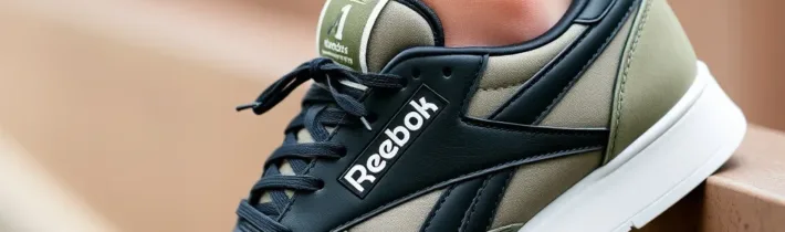 Flash Sale Alert: Reebok Throwbacks at Prices That Won’t Last