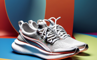 Foam Technology: The Sneaker Innovation Revolutionizing Comfort