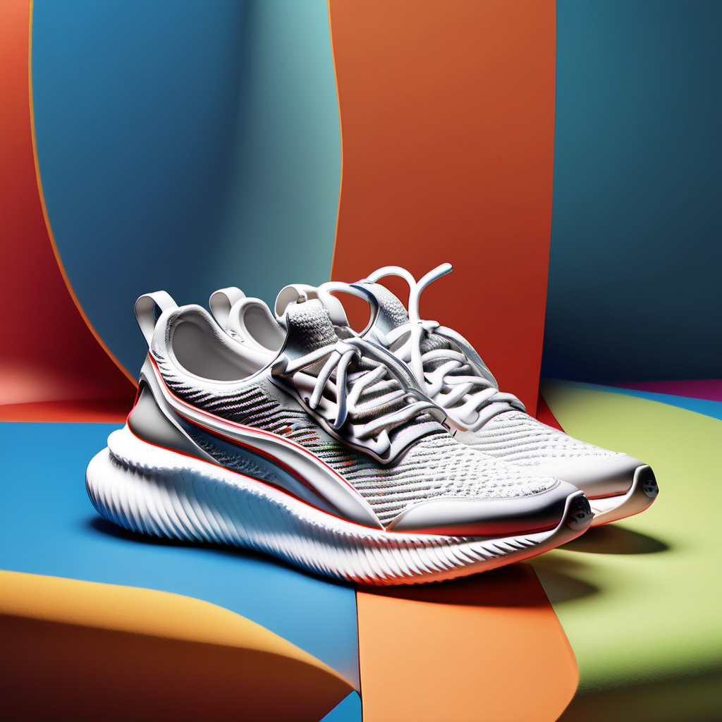 Foam Technology: The Sneaker Innovation Revolutionizing Comfort