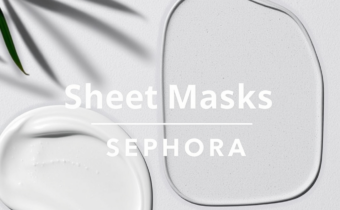 Free Sheet Masks at Sephora