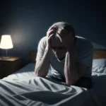 Frequent Night Urination and Anxiety